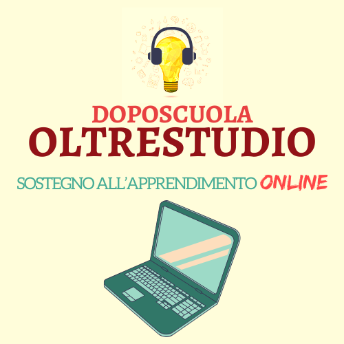 oltrestudio online sito